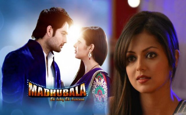Drashti Dhami files complaint against show ‘Madhubala’ makers for non-payment 