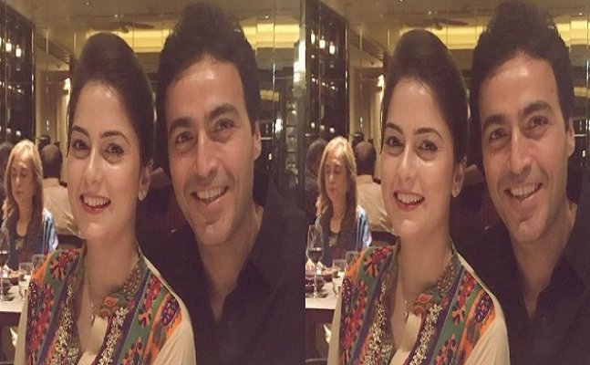 'Dill Mill Gayye' actor Ayaz Khan marries Arti Singh
