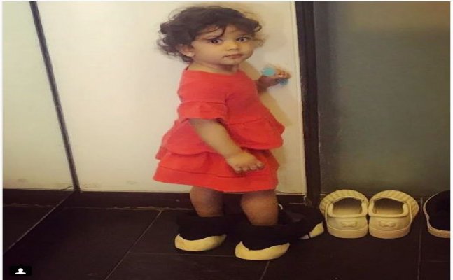 Misha Kapoor steps into her dad's shoes