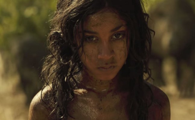  'Mowgli' trailer: Andy Serkis will give you a perfect visual treat  