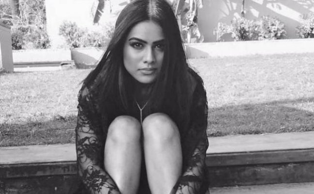 Nia Sharma to Bhumika Gurung; celebs who taking #kekechallenge