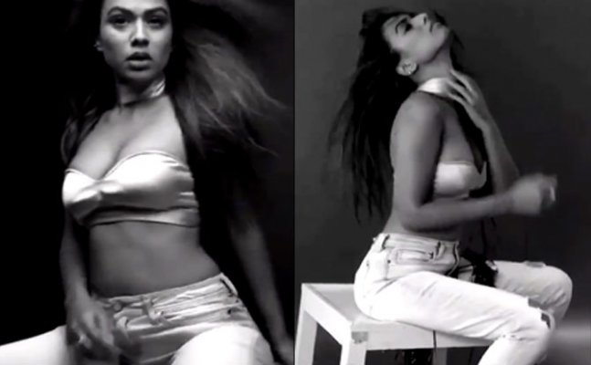 Nia Sharma bags her first Bollywood movie