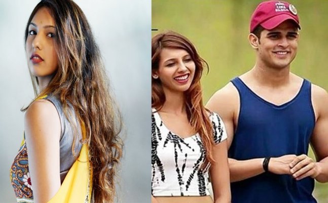 BB 11: Priyank's friend Nibedita REVEALS about his love life