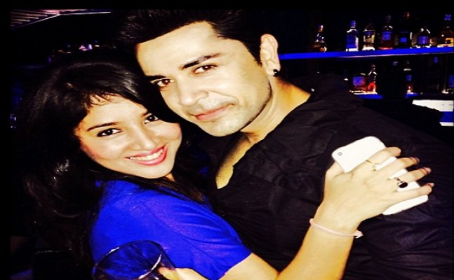 Alleged Rapist actor Piyush Sahdev's wife Akangsha SPEAKS OUT