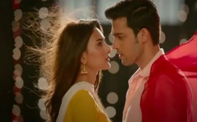 Kasautii Zindagii Kay 2’s promo: SRK introduces the cast in his inimitable style