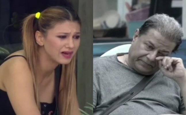 Bigg Boss 12: Anup Jalota breaks up with Jasleen Matharu