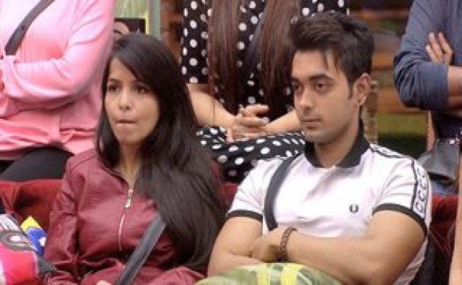 BB 11: Dhinchak Pooja's love interest is not Luv Tyagi; Watch video