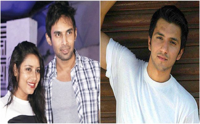 Pratyusha Banerjee's beau Rahul Raj accused of cheating this TV actor