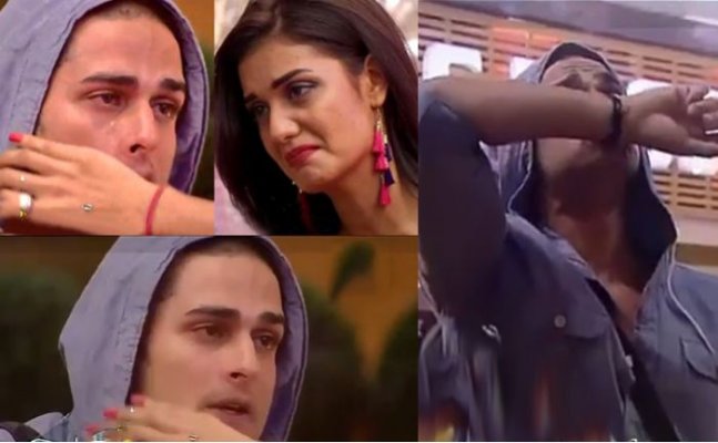 BB 11: Priyank's girlfriend Divya Agarwal enters the house!