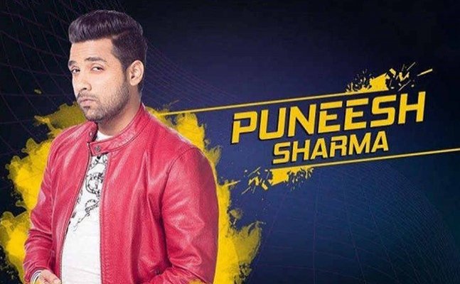 Bigg Boss 11: Puneesh Sharma out of the game