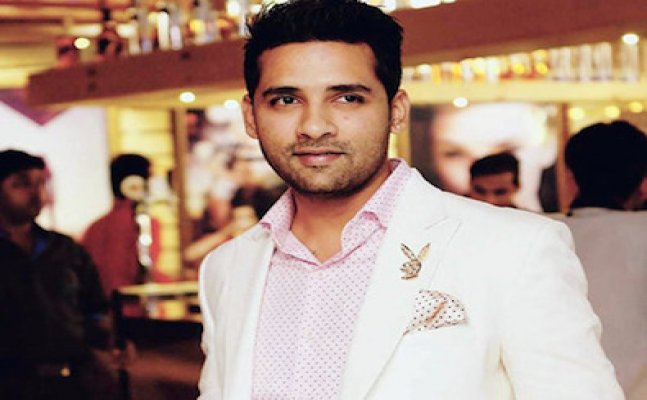 BB 11: Puneesh Sharma pees in his pants to win the task!