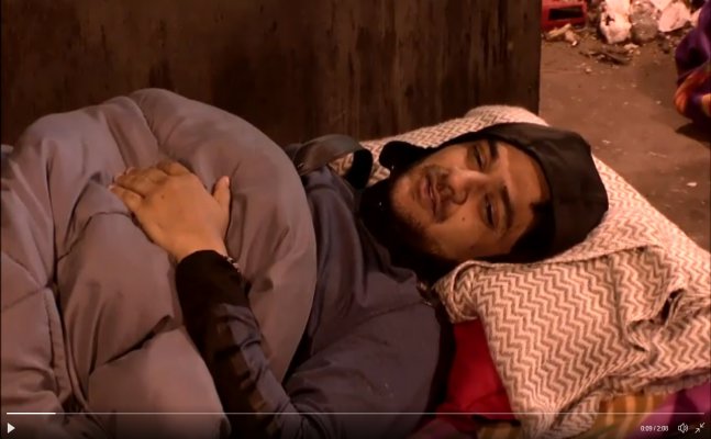 BB 11: Vikas Gupta made his third attempt to escape