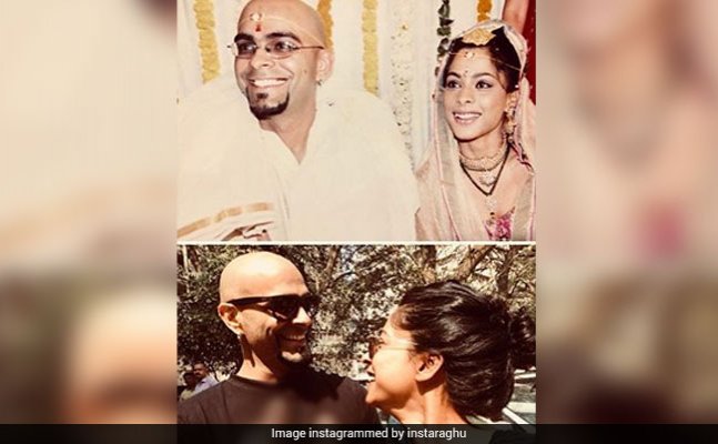Raghu Ram announces his 