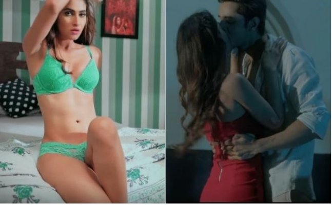 Ragini MMS returns teaser: is everything a porn web series should like