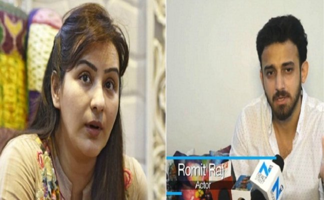 Shilpa Shinde's ex-fiance Romit Raj reveals SECRETS of Shilpa 