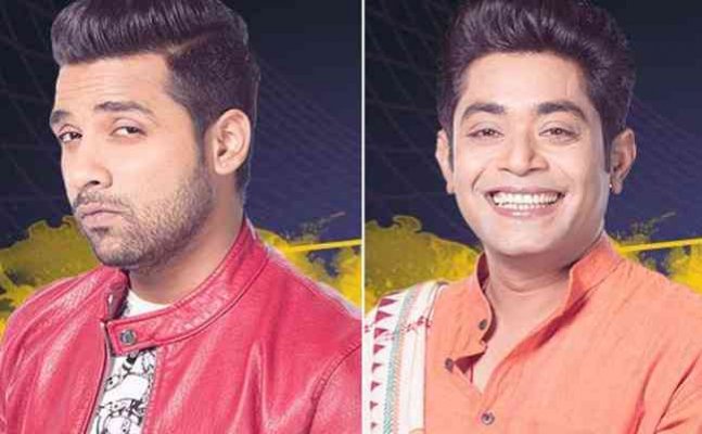 BB 11: Sabyasachi succeeds Puneesh as house captain 