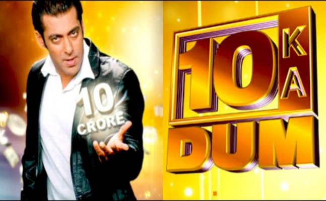 After Bigg Boss, Salman to host 