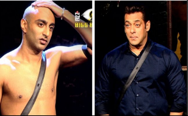 Bigg Boss 11: Salman gets angry at Priyank and Akash 