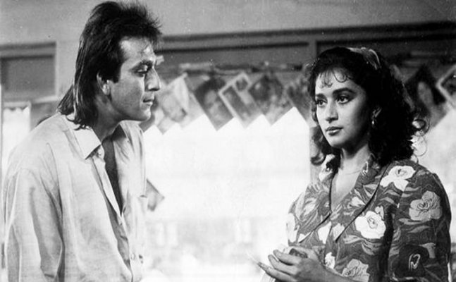 Sanjay Dutt-Madhuri to reunite for ‘Kalank’, here’s what they had said about each other