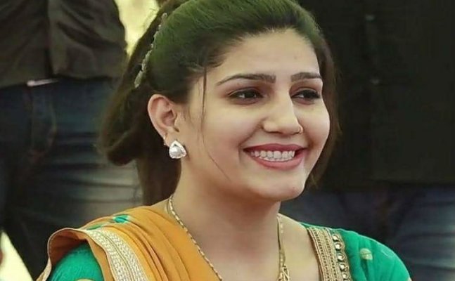 BB 11: Sapna Choudhary to act in this TV show