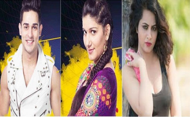 BB 11: FIR against Priyank, Sapna for bringing up Arshi Khan's legal case
