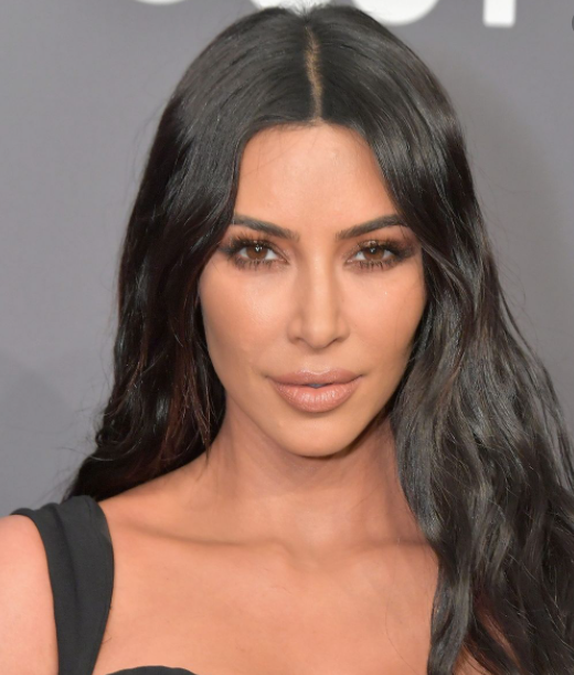 Kim Kardashian lashes out at Netizens doubting her daughter's painting ability