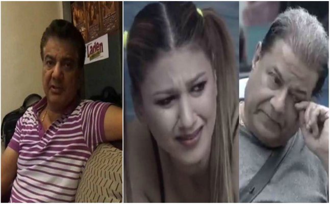 Bigg Boss 12: Jasleen's father reacts on her breakup with Anup Jalota