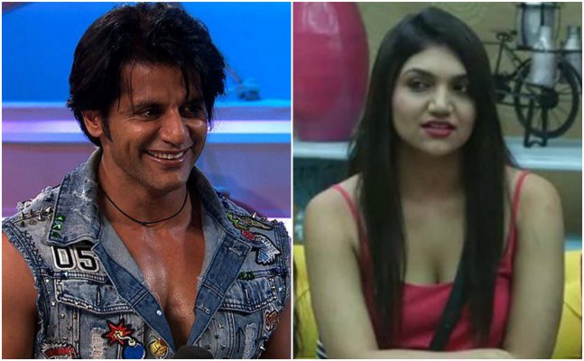 Bigg Boss 12: Karanvir’s fans react to his decision of nominating Kriti Verma