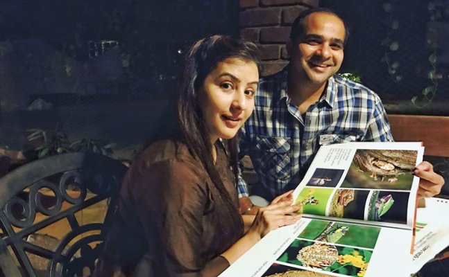 This is where Shilpa Shinde will go after Bigg Boss 11