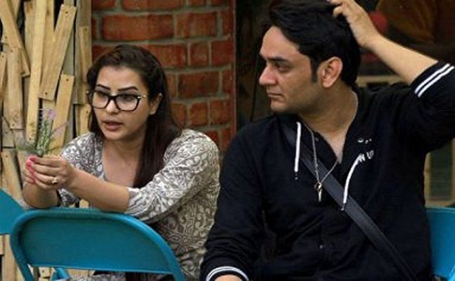 BIgg Boss 11 contestant Shilpa Shinde: Boys don't have bums
