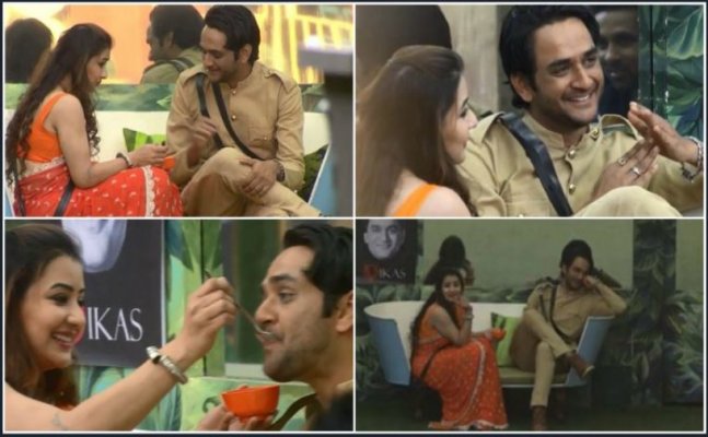 Bigg Boss 11 winner Shilpa Shinde reacts to her marriage rumours with Vikas Gupta