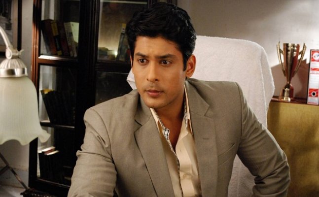 Sidharth Shukla quits 'Dil Se Dil Tak'