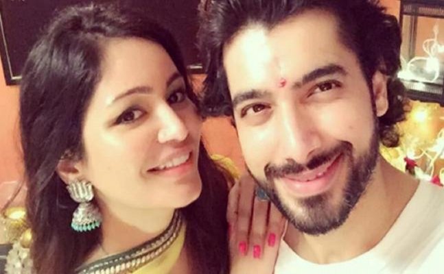  Ssharad Malhotra's ex-gf Pooja accuses him of cheating on her