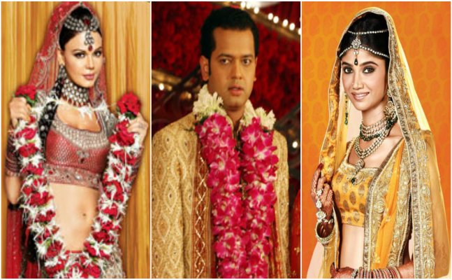 Celebrity Swayamvar TV show to make a comeback 