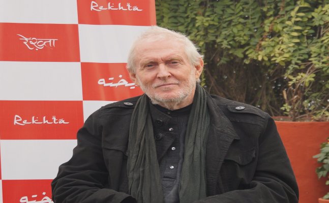 OMG! Actor Tom Alter is suffering from bone cancer