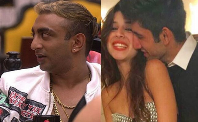 Benafsha's boyfriend Varun Sood issues open threat to Akash Dadlani 