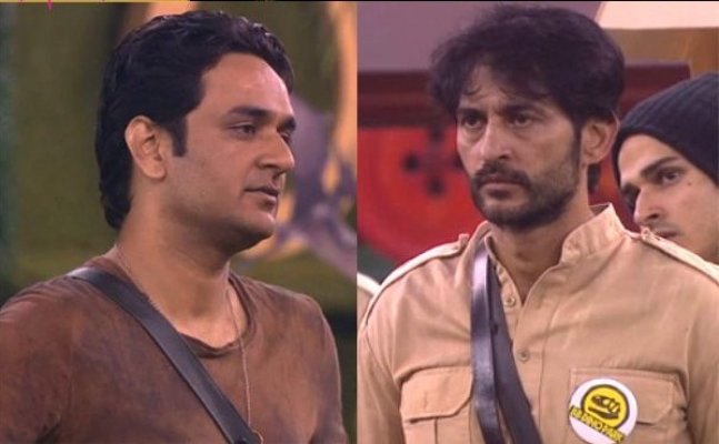 EXCLUSIVE! Evicted contestant Hiten Tejwani: I want Vikas Gupta to win Bigg Boss 11 
