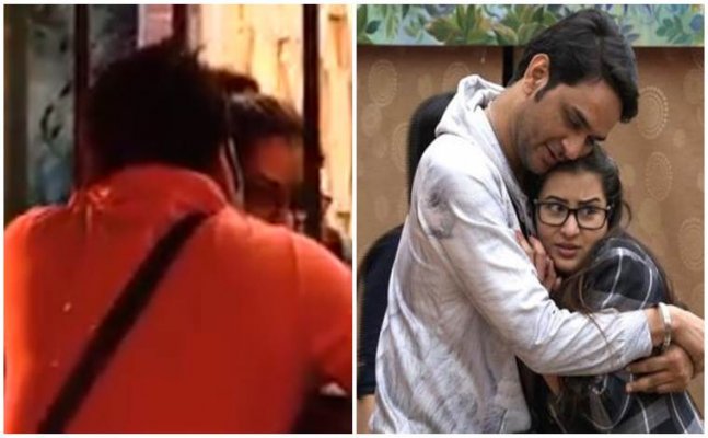 Shilpa Shinde: Vikas stopped me to enter the show by filing a criminal case 