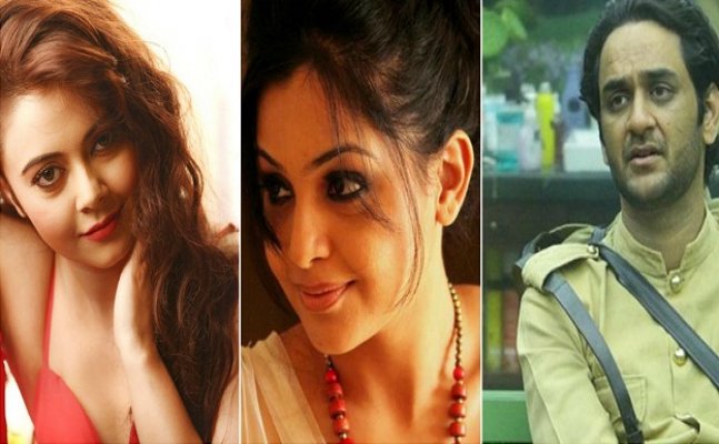 These TV celebs want Vikas Gupta to win BB 11
