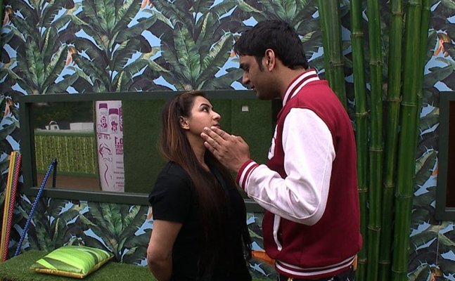 Bigg Boss 11: Vikas to sacrifice his jacket for Shilpa 