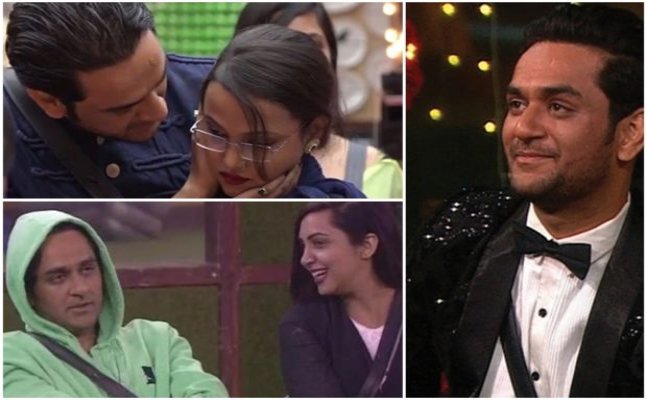 Vikas Gupta to divide Rs 6 lakhs between these two contestants