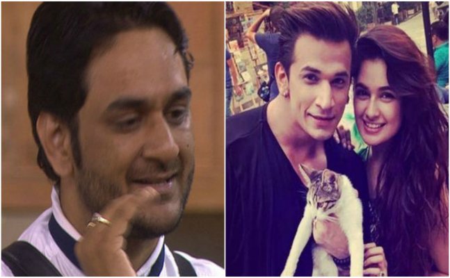 Prince Narula & Yuvika Chaudhry to marry, confirms Vikas Gupta