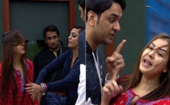 BB 11: Vikas Gupta threatens Shilpa Shinde, see why