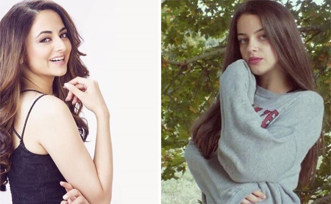 Zoya Afroz and Natalia Kayy are two wild contestants of Bigg Boss season 11?