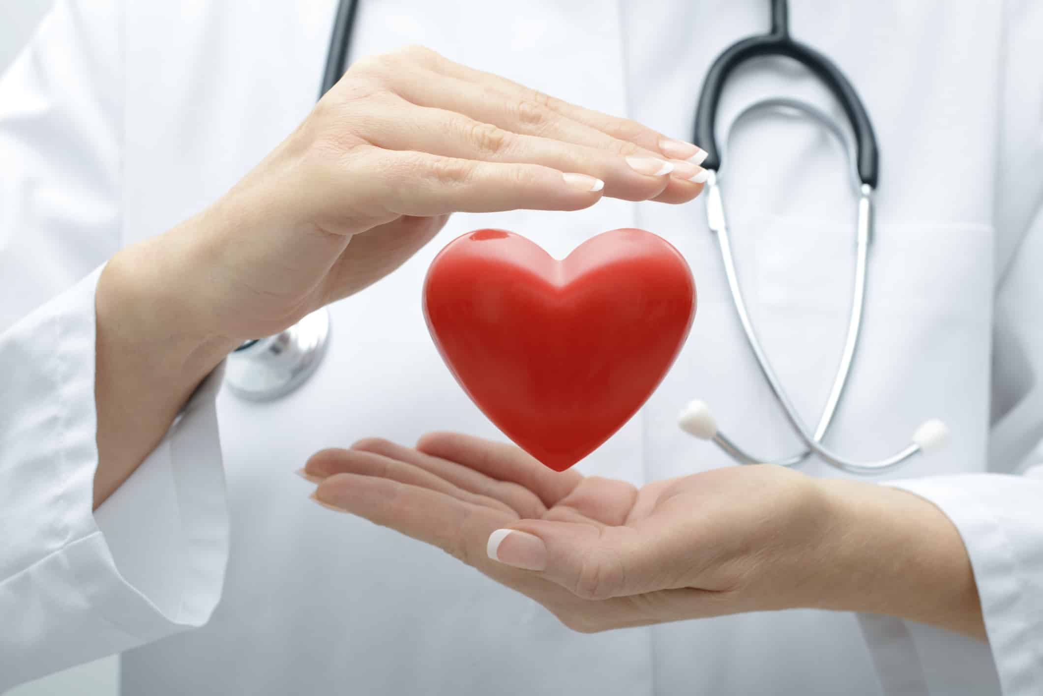 World Heart Day 2020: 7 signs of unhealthy heart 