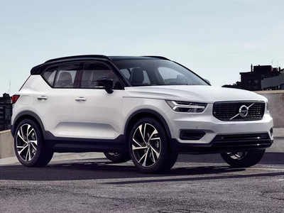Volvo Cars sees wider market recovery on solid growth in China