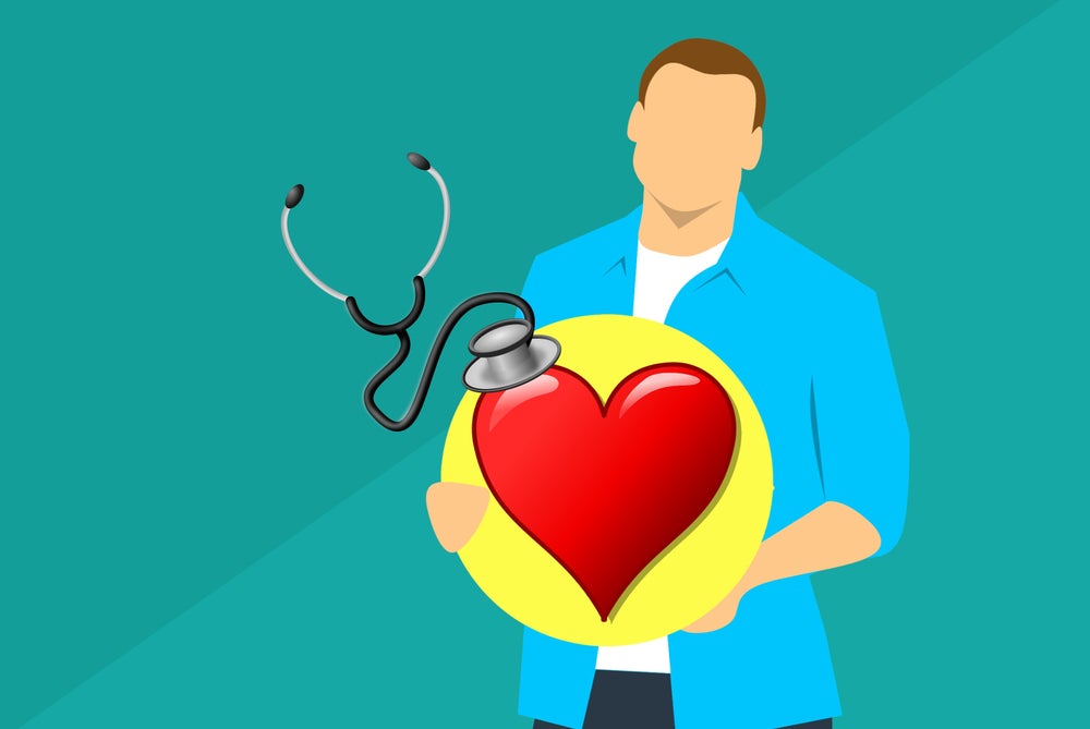 8 Things You Can Do To Keep Your Heart Healthy