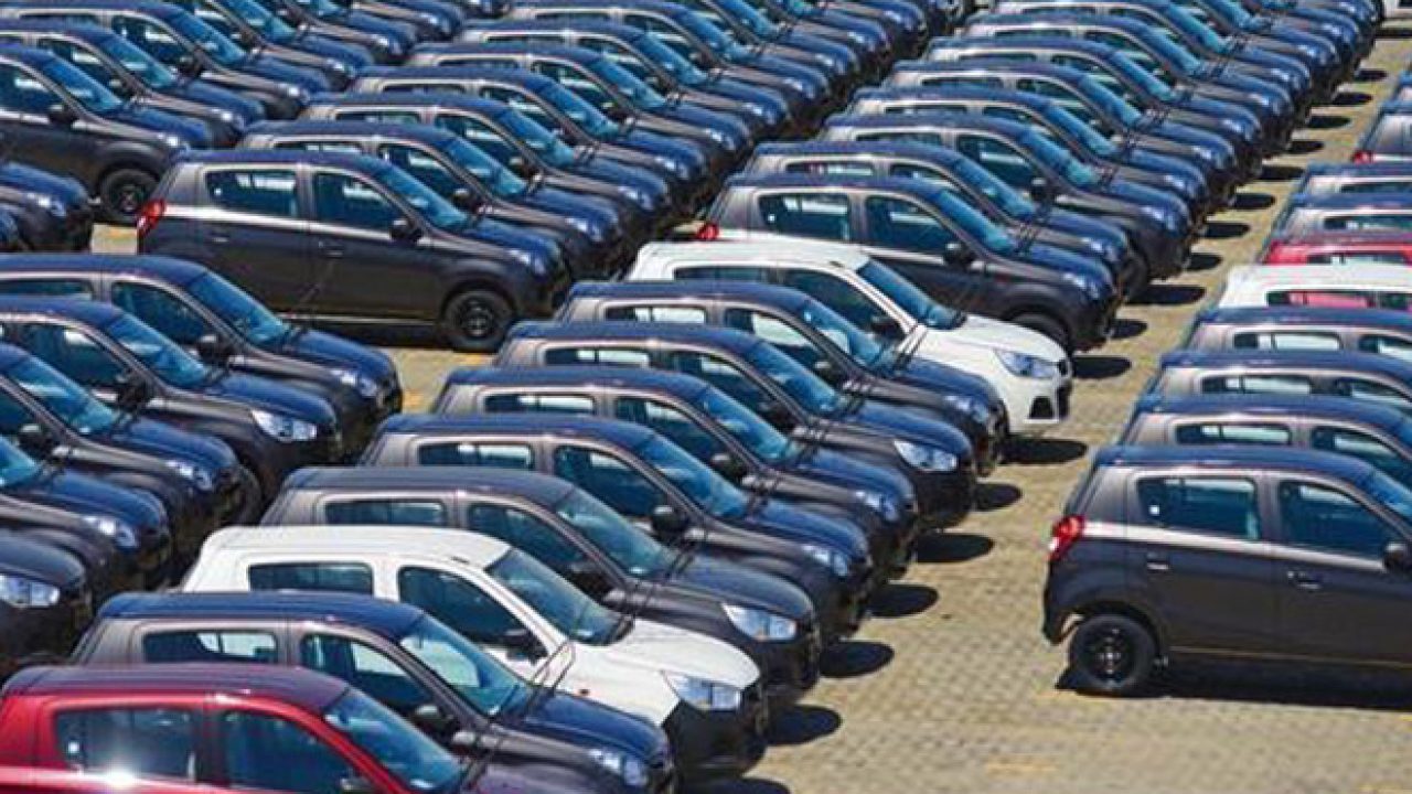 Reduction in GST will be swift for automobile industry 