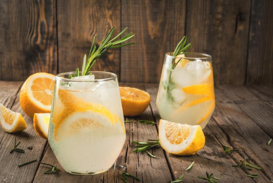 This miraculous drink will keep you fit in summer 