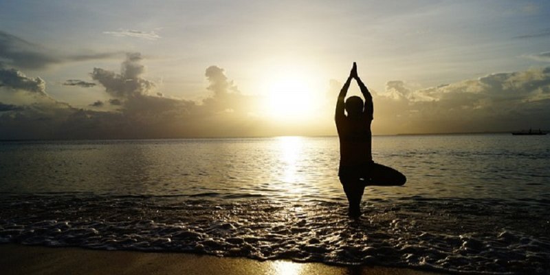 5 Effective Methods for Finding Inner Peace